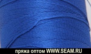 Пряжа СЕАМ Сапфир Люкс