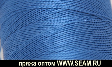 Пряжа СЕАМ Сапфир Люкс