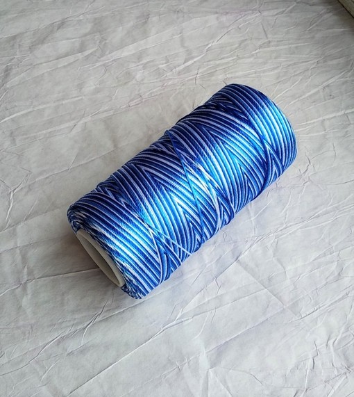 Пряжа СЕАМ Сапфир Люкс