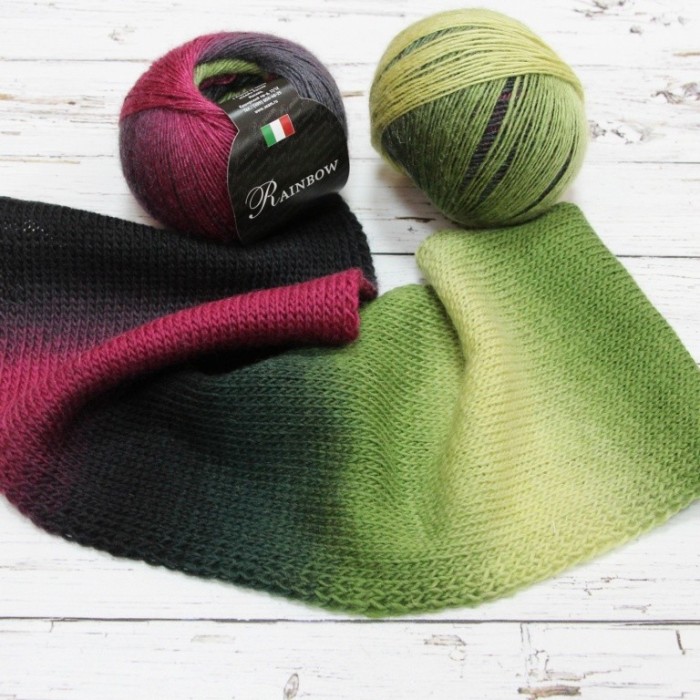 СЕАМ Рэйнбоу