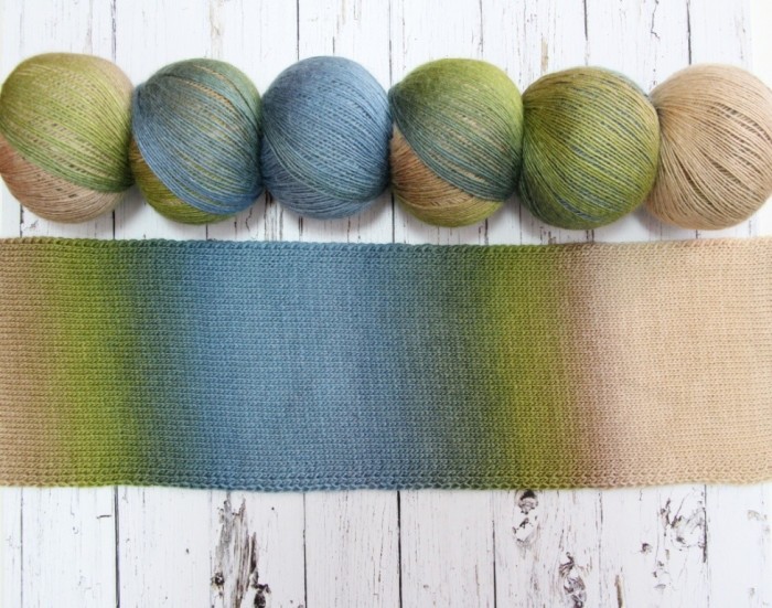 СЕАМ Рэйнбоу