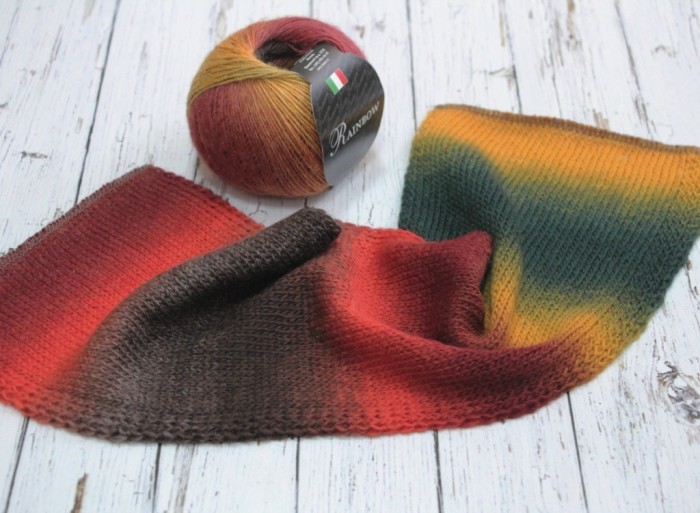 СЕАМ Рэйнбоу