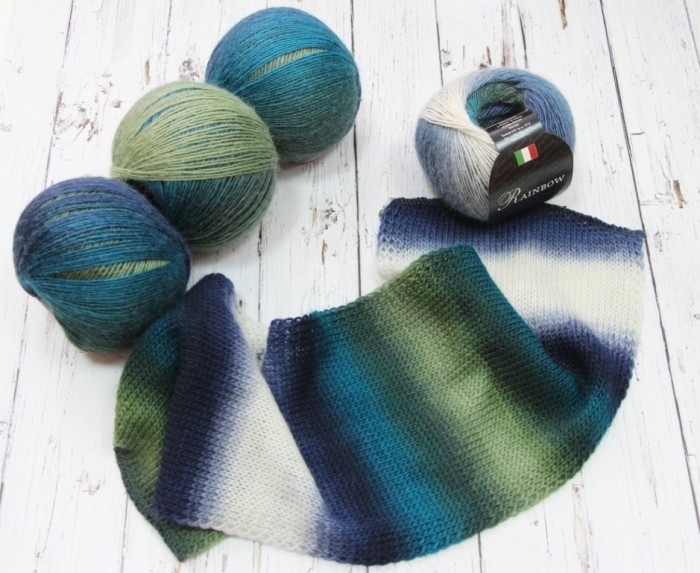 СЕАМ Рэйнбоу