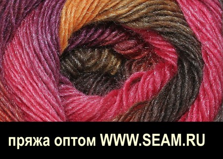 СЕАМ Рэйнбоу