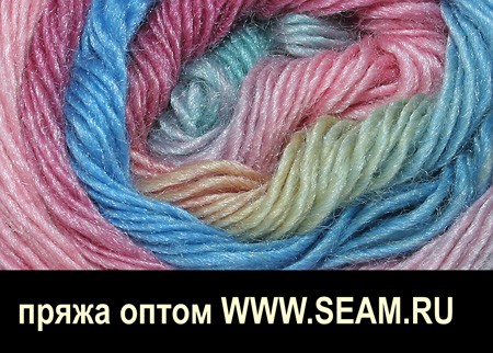 СЕАМ Рэйнбоу