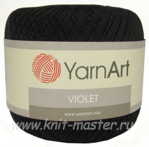 Пряжа YarnArt Violet