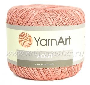 Пряжа YarnArt Violet