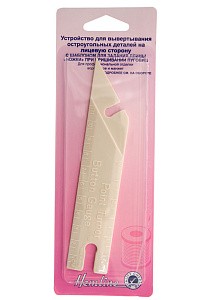 Устройство для формирования уголков и краёв Hemline 274