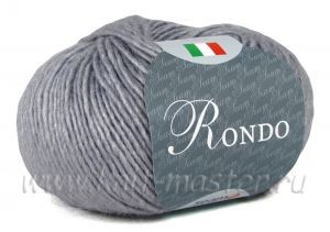 Пряжа СЕАМ Рондо