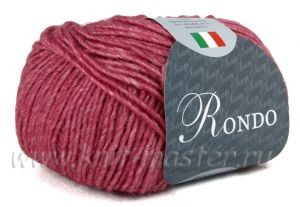 Пряжа СЕАМ Рондо