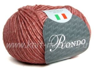 Пряжа СЕАМ Рондо