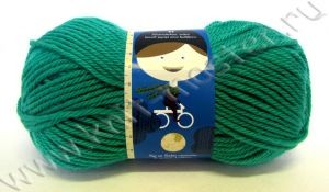 Пряжа носочная Novita Isoveli