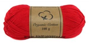 Пряжа хлопок Ayda Organic Cotton