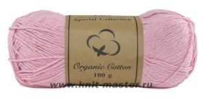 Пряжа хлопок Ayda Organic Cotton