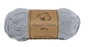 Пряжа хлопок Ayda Organic Cotton