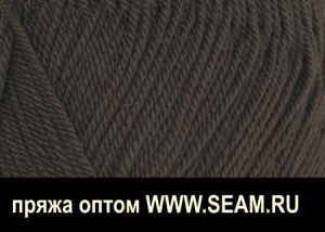 Пряжа СЕАМ Перлата