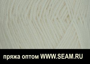 Пряжа СЕАМ Перлата