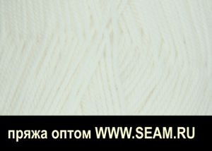 Пряжа СЕАМ Перлата