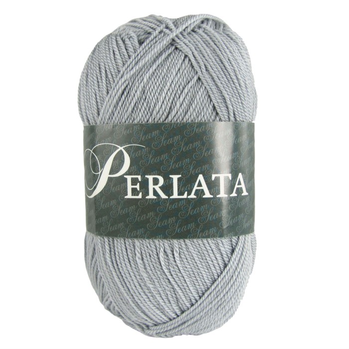 Пряжа СЕАМ Перлата
