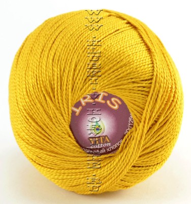 Пряжа VITA Cotton Iris