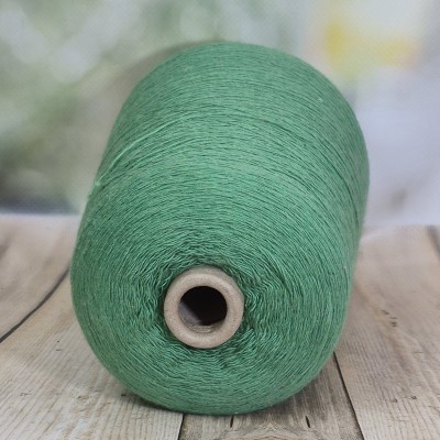 Пряжа Bratislava цвет Сочный зелёный