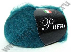 Пряжа СЕАМ Пуффо