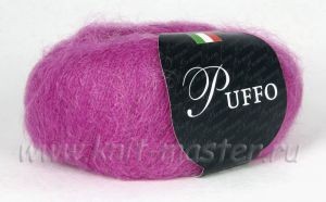 Пряжа СЕАМ Пуффо