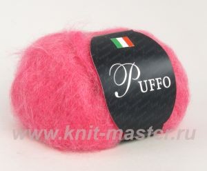 Пряжа СЕАМ Пуффо