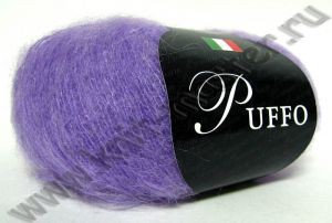 Пряжа СЕАМ Пуффо