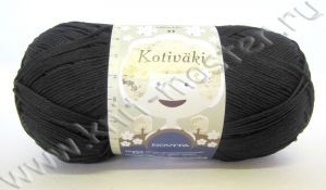 Пряжа Novita Котиваки