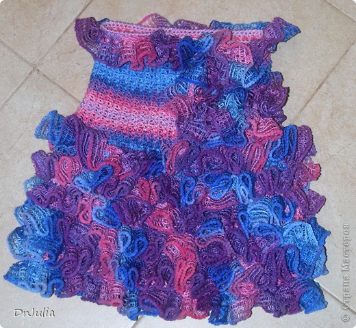 Пряжа Alize Dantela