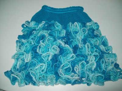 Пряжа Alize Dantela