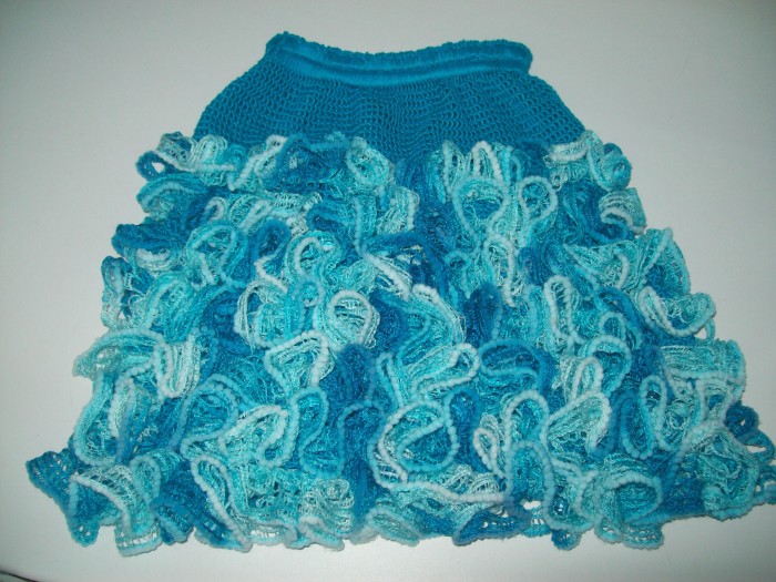 Пряжа Alize Dantela