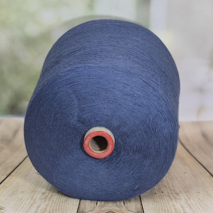 Пряжа Martin цвет Берлинская лазурь