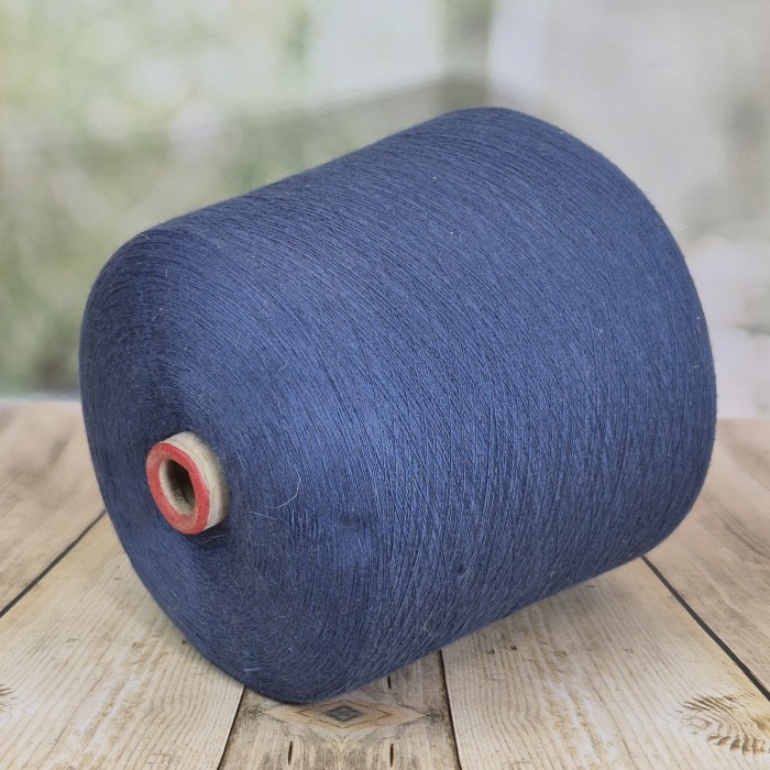 Пряжа Martin цвет Берлинская лазурь