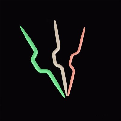 Спицы для снятия петель 3 шт.