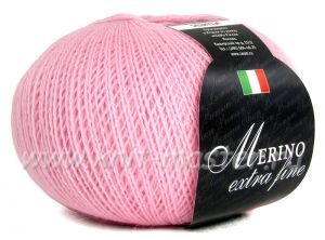 Пряжа СЕАМ Мерино Экстра Фине