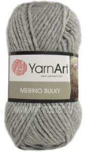 Пряжа YarnArt Merino Bulky