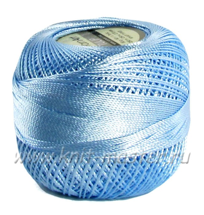 Пряжа YarnArt Tulip 