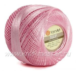 Пряжа YarnArt Tulip 