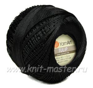 Пряжа YarnArt Tulip 