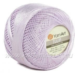Пряжа YarnArt Tulip 