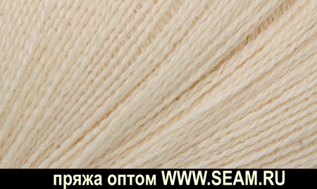 Пряжа СЕАМ Мерино Силк 100 гр.