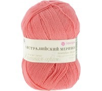 Пряжа Пехорка Австралийский меринос