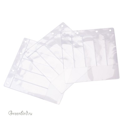 Файлы Gamma для ниток мулине ФМ-03