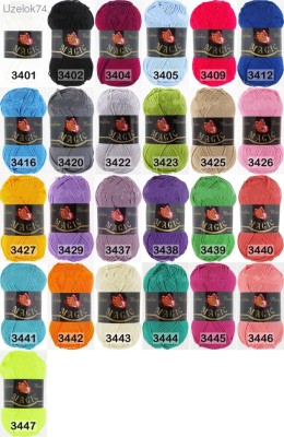 Magic Microfibre