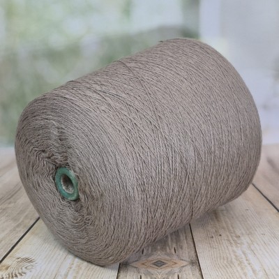 Пряжа Alicante цвет Серо-бежевый