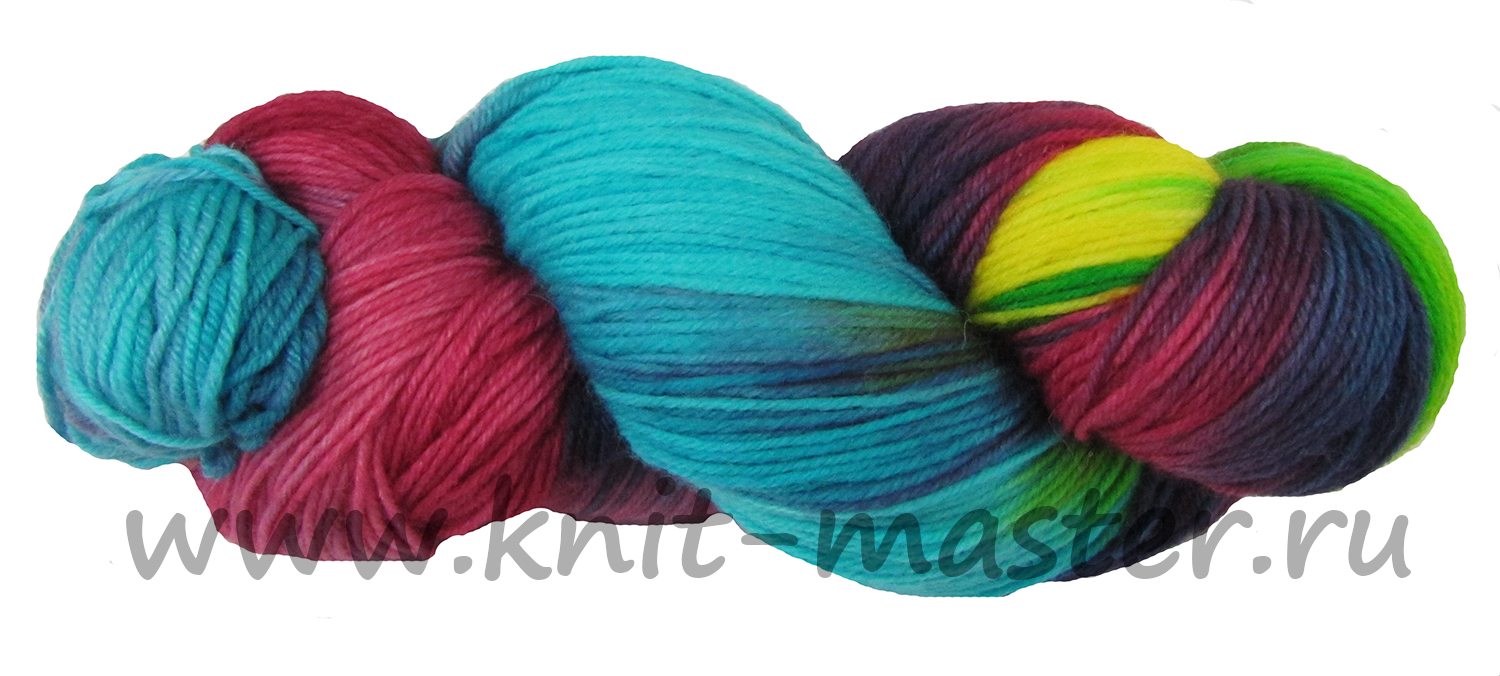 Уникальная пряжа Feza у нас!