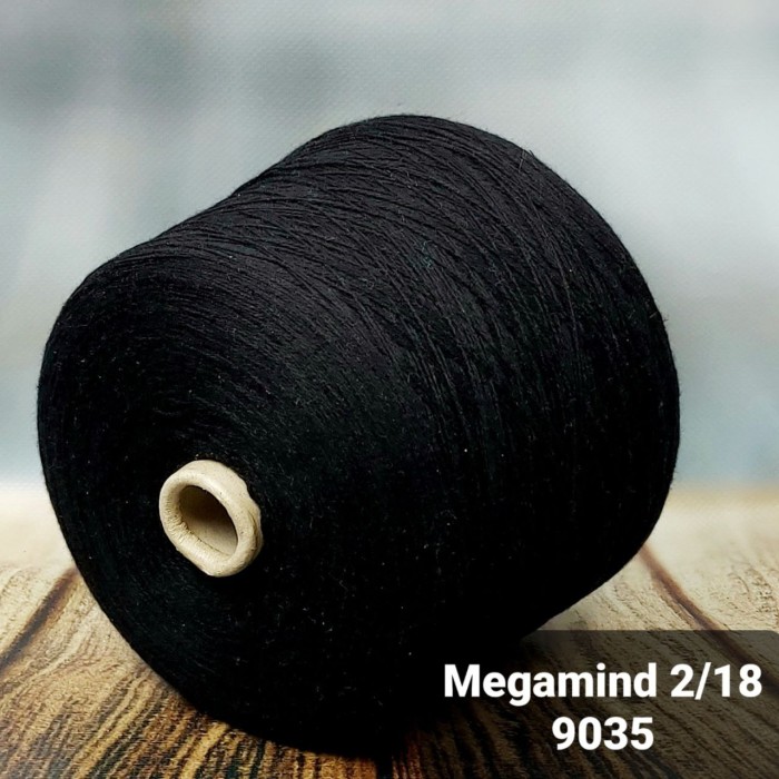 Пряжа Millefili S.p.A. Megamind 2/18