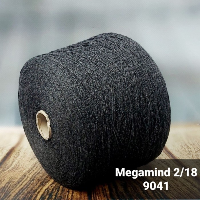 Пряжа Millefili S.p.A. Megamind 2/18